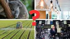 Have your say on what the 'hot topics' in the UK's sustainability sphere could be in 2020